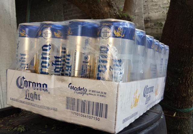 Hacen su agosto vendedores de cerveza de Tepic tras anuncio de ley seca –  Noticias de Nayarit | Miguel Ángel Luna
