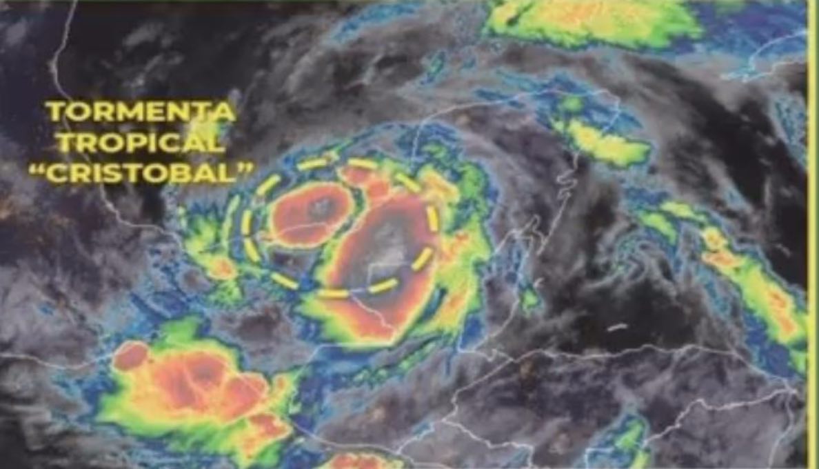 tormenta-tropical-cristobal-campeche-méxico-junio-2020