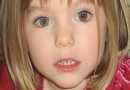 Inculpan a un sospechoso en la desaparición de la menor británica Madeleine McCann, después de 15 años.