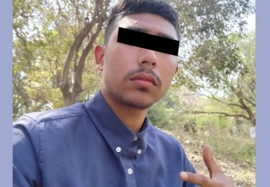 Es detenido joven que dejó en coma a menor de 12 años en Tepic
