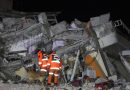 Un nuevo sismo de magnitud 6.4 sacude a Turquía y Siria