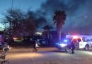 Enfrentamiento en Caborca deja 7 muertos y 4 heridos