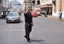 Por pedir «mordida» tres policías viales de Tepic han sido dados de baja