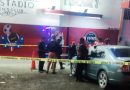 Masacre en bar de Guanajuato deja 8 muertos