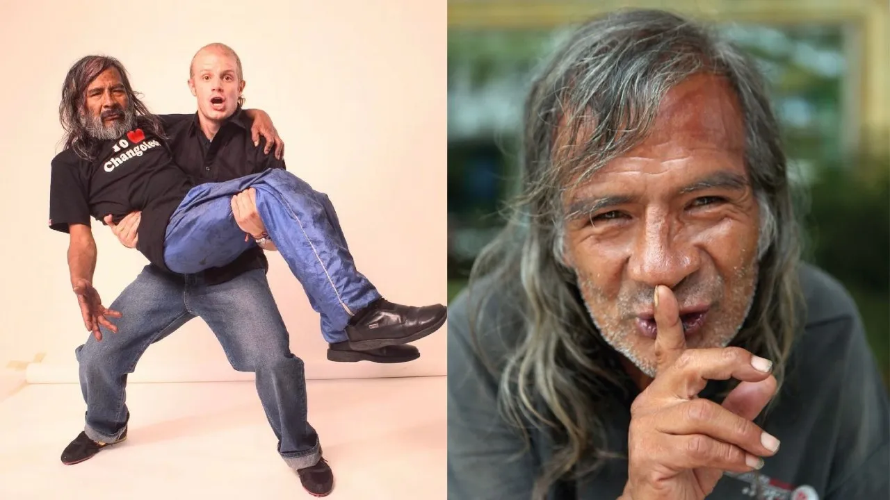 muere-el-changoleon-personaje-de-incognito-con-facundo