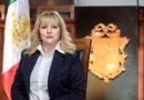 Liberan a alcaldesa de Cotija secuestrada en Jalisco