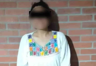 Vinculan a proceso a madre que mató a sus dos hijos en Oaxaca