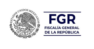 La Agencia de Investigación Criminal de la FGR informa