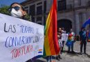 Mexico prohíbe definitivamente las terapias de conversión