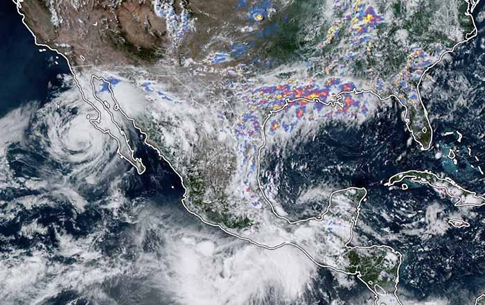 TORMENTA-KAY