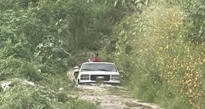 Terreno baldío en Tepic se ha convertido en tiradero de basura para personas sin escrúpulos