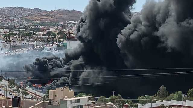 incendio-en-campo-de-tiro-de-la-policia-estatal-de-zacatecas