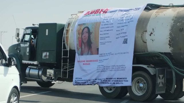 bloquean-carretera-al-aifa-para-exigir-la-busqueda-de-joven-desaparecida
