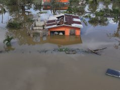 Suben a 19 los fallecidos en Jamaica por el paso del huracán «Melissa»