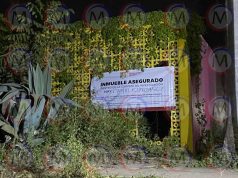 Fiscalía continúa con cateos en la colonia Puente de San Cayetano de Tepic