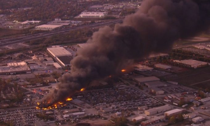 20251104PlaneCrashLouisville