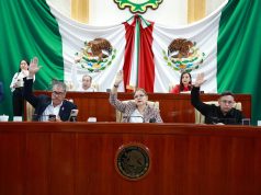 Moderniza Congreso al Poder Judicial para asegurar una justicia clara y eficiente