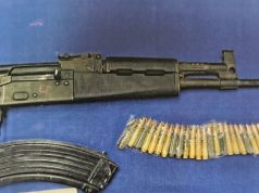 Cinco personas son sentenciadas por el delito de posesión de armas en Nayarit