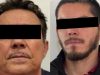 Detienen a dos integrantes de ‘Los Rusos’ en operativos simultáneos en Sonora
