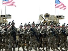 «No van a ocurrir» ataques de EU contra cárteles en México: Sheinbaum