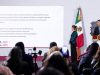 México rechaza decisión de Perú de romper relaciones diplomáticas y defiende asilo político