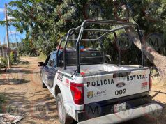 Localizan a un hombre sin vida en la colonia 1 de Mayo