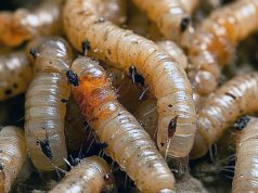 México activa emergencia nacional de sanidad animal por gusano barrenador