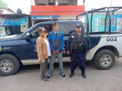 Localiza SSPC a menor reportado como extraviado en la colonia Vistas de la Cantera