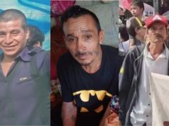 Desaparecen tres tabasqueños tras asistir a mitin en el Zócalo; uno fue hallado muerto
