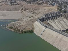 Pagar agua a EE.UU. causaría “hambre” en la frontera mexicana, advierten agroindustriales
