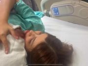 Atiende IMSS Nayarit primer nacimiento de 2026 en el estado