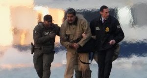 Maduro se declara no culpable ante un tribunal de Nueva York