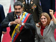 Maduro y su esposa comparecerán ante un tribunal federal de Nueva York