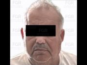 Dan prisión preventiva a “El Sagitario”, presunto operador de “El Chapo Isidro”