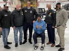 México y 5 países rechazan acciones de EE.UU. en Venezuela