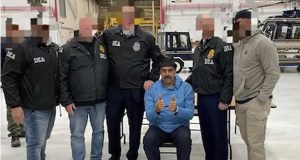 México y 5 países rechazan acciones de EE.UU. en Venezuela