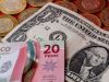 Peso mexicano cierra 2025 con apreciación histórica frente al dólar