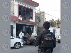 Autoridades catean finca y rescatan animales que sufrían maltrato en Tepic