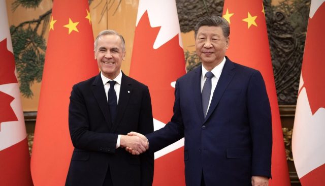 China Canadá horizontal
