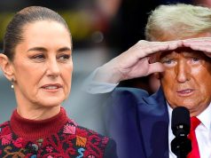 México “analiza” la invitación de Trump para unirse a la Junta de Paz