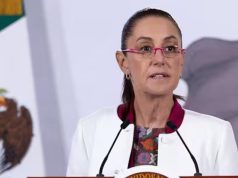 Sheinbaum reafirma rechazo a ataque a Venezuela: “Intervención nunca ha traído democracia”