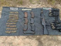 Mesa Estatal de Construcción de Paz y Seguridad informa avances en acciones coordinadas en Nayarit