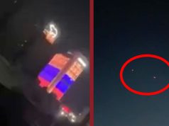 Reportan ráfagas de disparos en el palacio presidencial de Venezuela