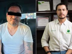 Vinculan a proceso a “El Botox” por el homicidio del líder limonero Bernardo Bravo