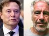 Elon Musk a Epstein en un correo: “¿Qué día/noche será la fiesta más salvaje en tu isla?”