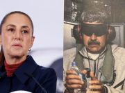 Sheinbaum pide “juicio justo” para Maduro en EE.UU.