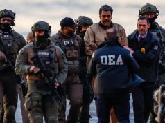 Suiza congela los activos de Maduro en el país con efecto inmediato