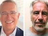 Ricardo Salinas Pliego aparece en los correos de Jeffrey Epstein