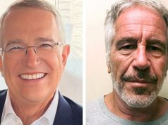 Ricardo Salinas Pliego aparece en los correos de Jeffrey Epstein