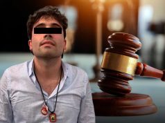 Posponen audiencia de Ovidio Guzmán en Chicago; será en julio